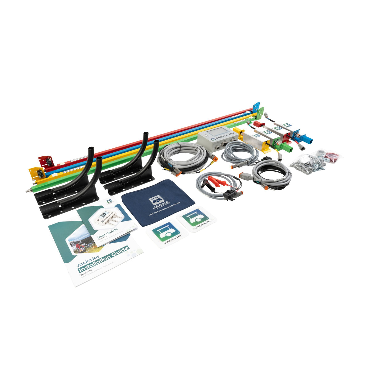 Combo kits