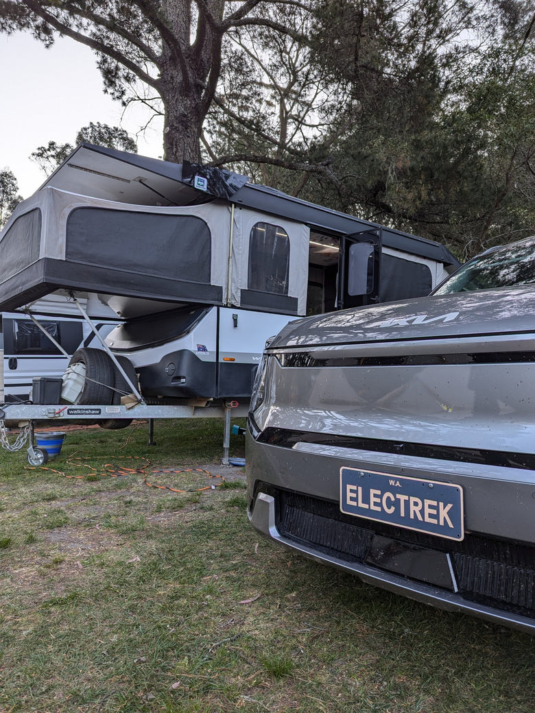 action camper front