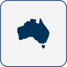 Australian made icon