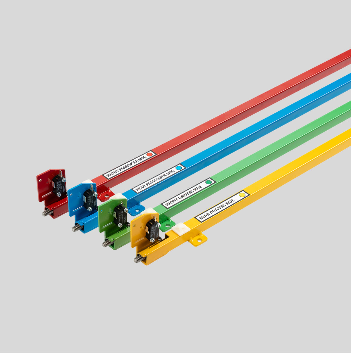 Jacka-Jay Lift System