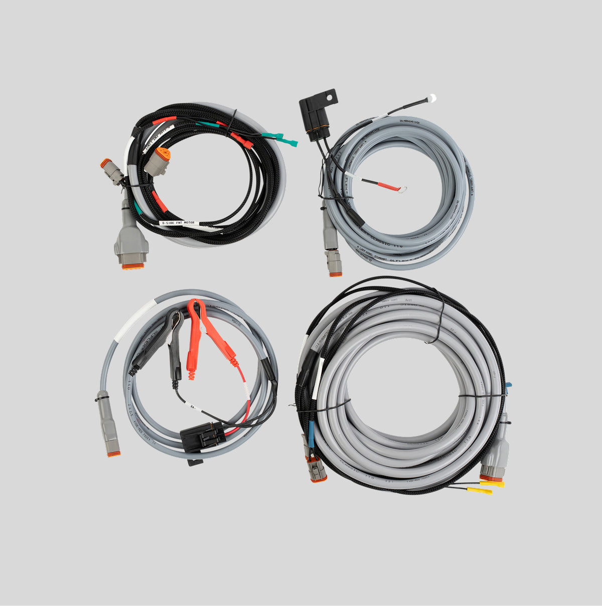 Jacka-HD and Jacka-Mast Combo Kit