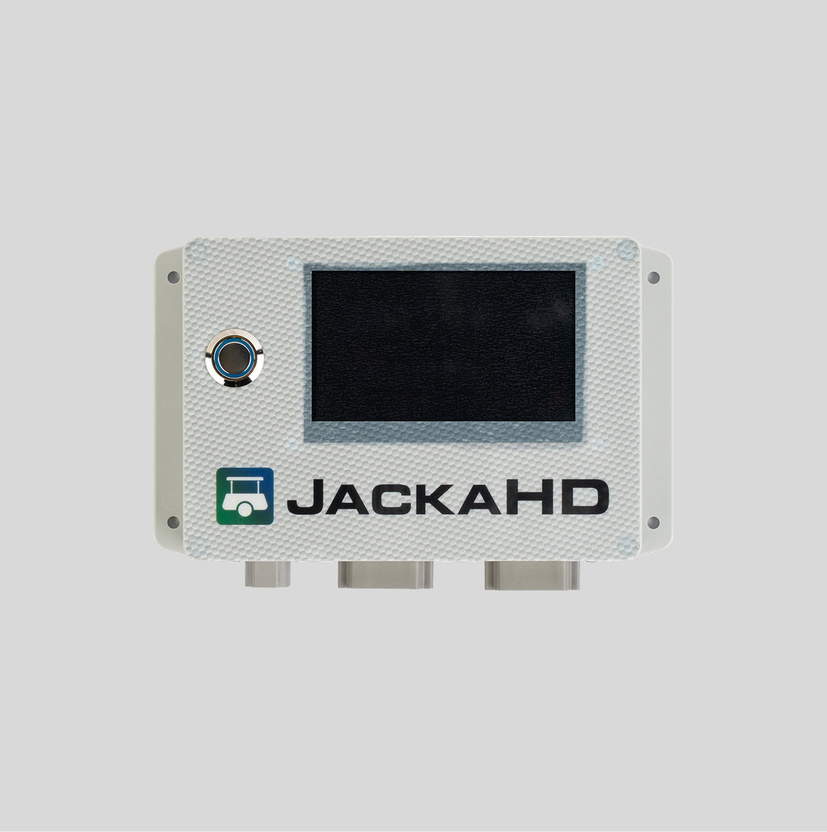Jacka-HD and Jacka-Mast Combo Kit
