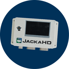 Jacka-HD lift system (included)