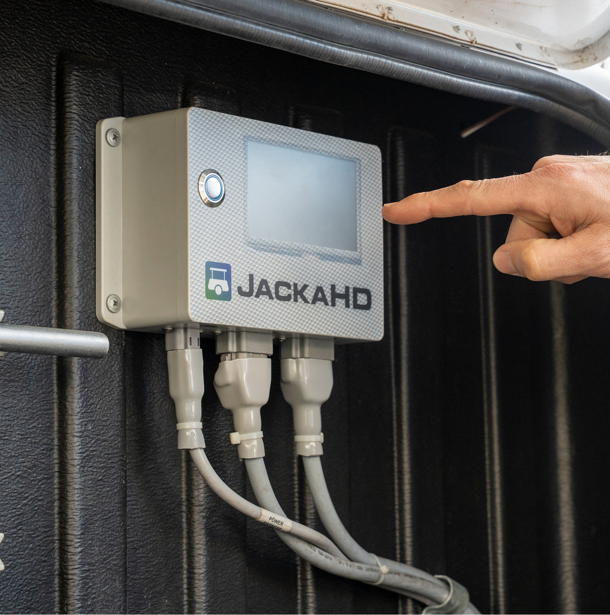 Jacka-HD Lift System