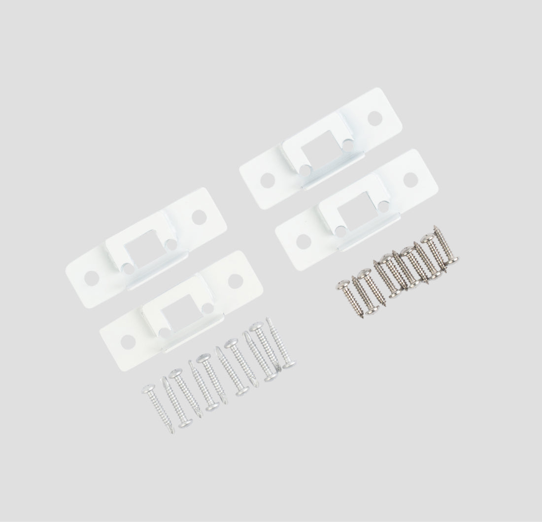 Jacka-Mast Mount Kit